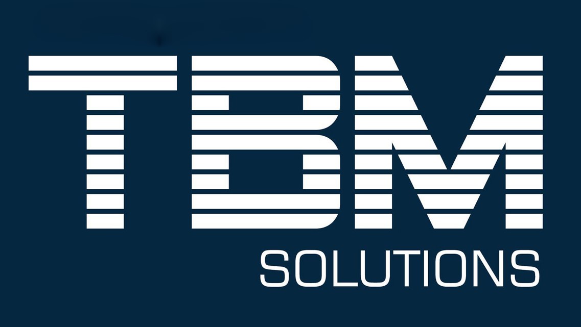 TBM Solutions logo